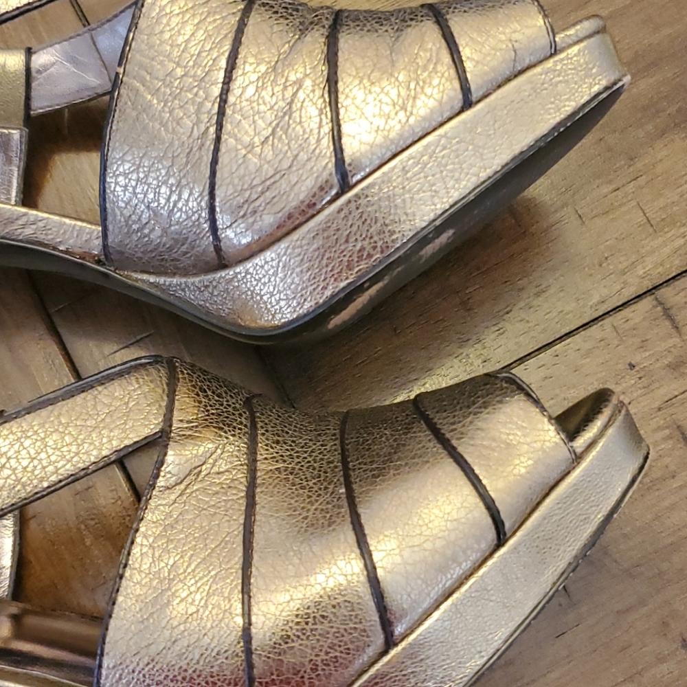 INC Sandal - Picture 9 of 13